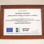 Pensionat Konirna