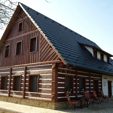 Konirna Pensjonat 4*