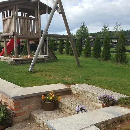 Konirna Pensjonat 4*