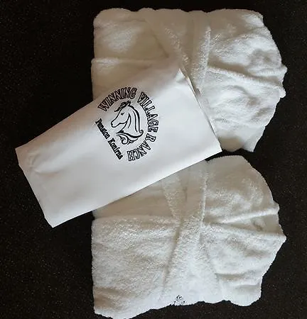 Konirna 4* Huntirov (Hradec Kralove)