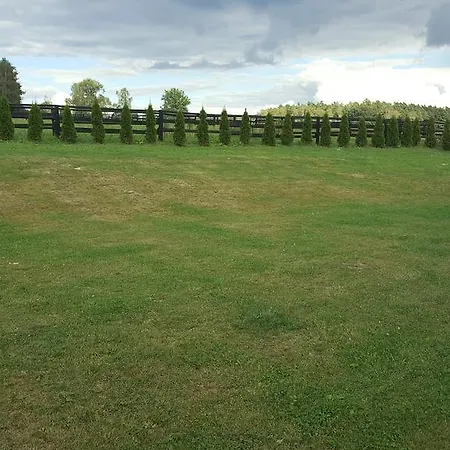 Pensjonat Konirna 4*