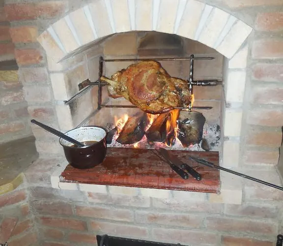 Konirna Huntirov (Hradec Kralove)