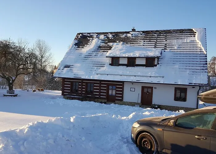 Konirna 4* Huntirov (Hradec Kralove)