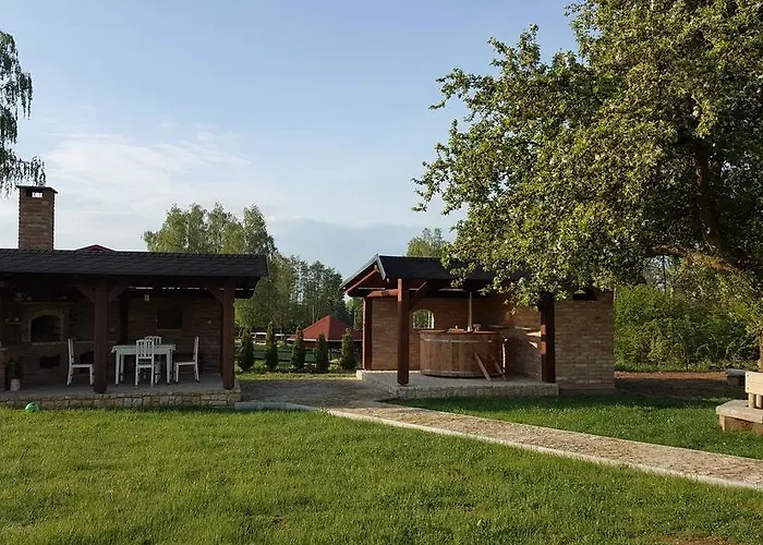 Konukevi Konirna Huntirov (Hradec Kralove)