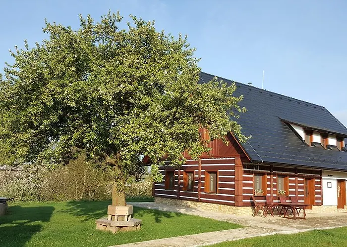 Konukevi Konirna Huntirov (Hradec Kralove)