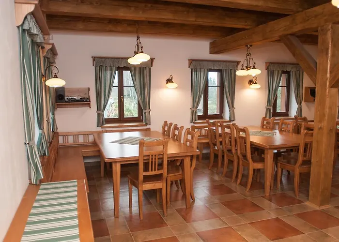 Konirna Huntirov (Hradec Kralove)